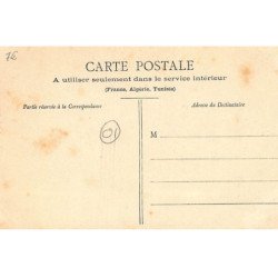 TREVOUX : la rue casse-cou - tres bon etat