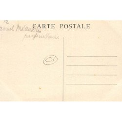 ARTEMARE : chateau machuraz, le donjon - tres bon etat