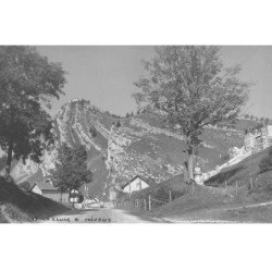 AIN : la cluse et mijoux - etat