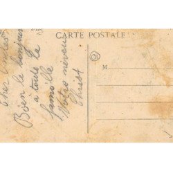 BOURG-SAINT-CHRISTOPHE : grande rue - etat