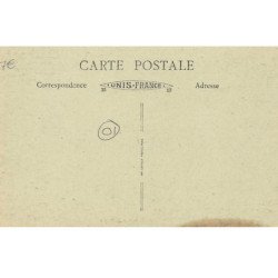 CHAVOLEY : lac de chavoley et chateau de grammont - tres bon etat