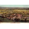 DIVONNE-les-BAINS : vue generale - etat