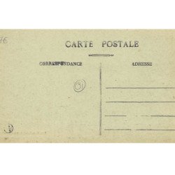 env. CEYZERIEU : chapelle de poirin pelerinage au 16 aout - tres bon etat