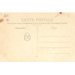 CEYZERIEU : villa cendret - etat