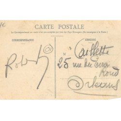 CULOZ : le chateau de la flechevre - etat