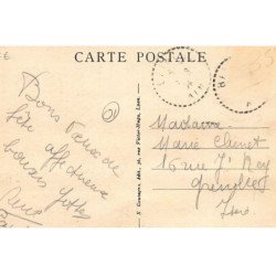 BEYNOST : l'eglise - tres bon etat