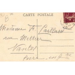 NANTUA : le monument aux morts de la grande guerre - etat