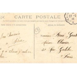 ARGIS : vue generale - etat