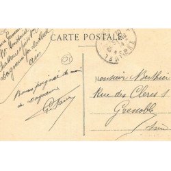 DAGNEUX : route nationale - tres bon etat