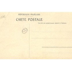 LA FAUCILLE : hotel de la couronne - etat