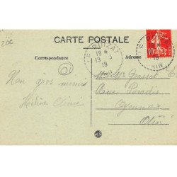 LE POIZAT : vue generale, le bugey pittoresque - etat