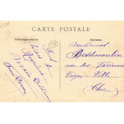 REYRIEUX : la mairie - tres bon etat