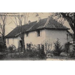 MURS : la sauvageonne - tres bon etat