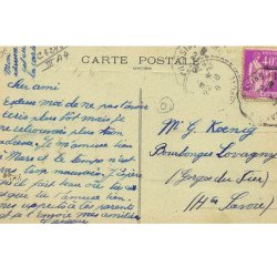 MURS : la sauvageonne - tres bon etat