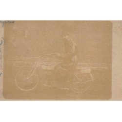 REYRIEUX : moto - etat