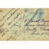CERNY-en-LAONNOIS : le chemoin des dames - etat