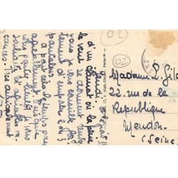 MOY-de-L'AISNE : les bains-douches - etat