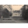 JAULGONNE : le chateau - tres bon etat