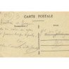 JAULGONNE : le chateau - tres bon etat