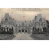 NOTRE-DAME-de-LIESSE : chateau de marchais, bati au XVIe siecle par le cardinal de lorraine - tres bon etat