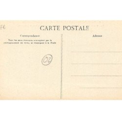 NOTRE-DAME-de-LIESSE : chateau de marchais, bati au XVIe siecle par le cardinal de lorraine - tres bon etat