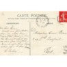 LARGNY : la tour carrée du chateau de la muette - etat