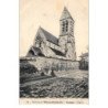 LARGNY : l'eglise - tres bon etat