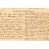 ORIGNY-en-THIERACHE : l'hospice cour et préau - tres bon etat