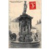 NEUILLY-SAINT-FRONT : fontaine de la chapelle - tres bon etat