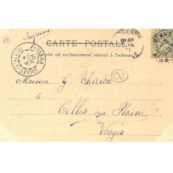 SAINT-QUENTIN : une maison du vieux st-quentin - tres bon etat