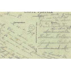 CHATEAU-THIERRY : vue generale - tres bon etat