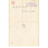 AISNE : le generale Joffre dans l'aisne remise des croix et des medailles militaires - tres bon etat