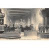 LA FERTE-MILON : eglise st-nicolas, vitraux du XVIe siecle - tres bon etat