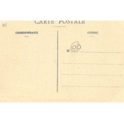 LA FERTE-MILON : eglise st-nicolas, vitraux du XVIe siecle - tres bon etat