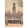 SAINT-QUENTIN : hotel-de-ville - tres bon etat