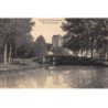 LA FERTE MILLON : pont de la platriere - tres bon etat