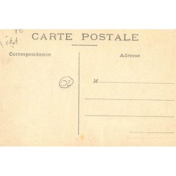 BRUNEHAMEL : maison du docteur petit - etat