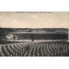 AISNE : aisne-marne graves and flagstaff at belleau wood cemetery - etat