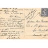 AISNE : aisne-marne graves and flagstaff at belleau wood cemetery - etat