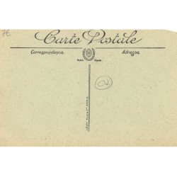 PAISSY : eglise (interieur) - tres bon etat