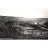 JAULGONNE : vue generale - etat