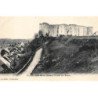 LA FERTE-MILON : chemin des ruines - tres bon etat