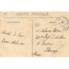 AISNE : chateau de marchais, salle des rois 2e vue - tres bon etat