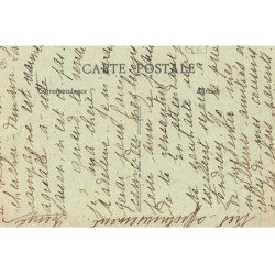 CHATEAU-THIERRY : place de la mairie - tres bon etat