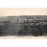 COUCY-le-CHATEAU : vue generale - tres bon etat