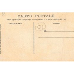 COYOLLES : l'eglise et la maison d'ecole - tres bon etat