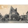CROUY : carrefour quai voltaire et rue de soissons - etat