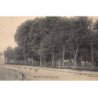 CROUY : place du tivoli - etat