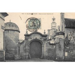BLERANOCOURT : hospice des orphelins - tres bon etat