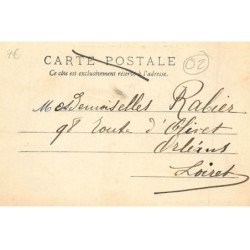BLERANOCOURT : hospice des orphelins - tres bon etat